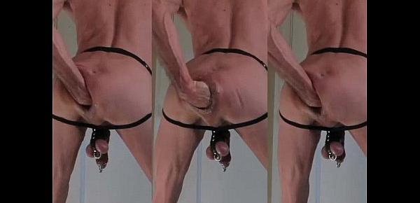 0610 Ass Fisting
